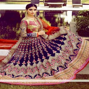 Georgette Unstitched Gown for Women