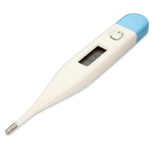 Digital Thermometer with Both reading