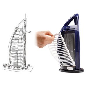 Tower Anti-mosquito Machine