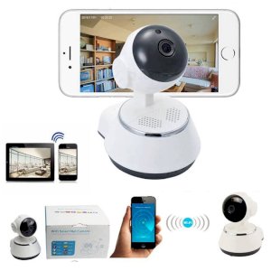 wifi smart net camera