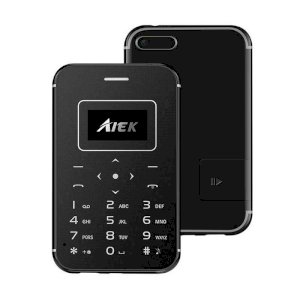  Mini Card Phone