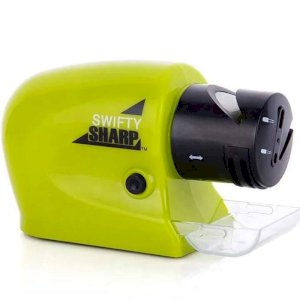 Abaro BD Swifty Sharp Motorized Knife Sharpener 