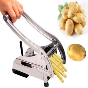 Stainless Steel France Fry cutter-2605