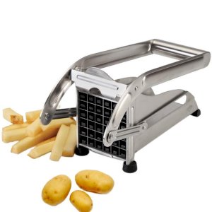 Stainless Steel France Fry cutter-2605