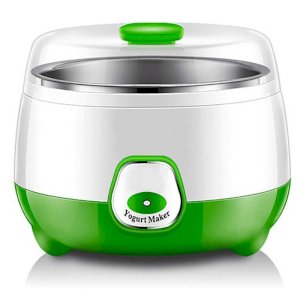   PrevNext Eco-Friendly Convenience Automatic Yogurt Maker