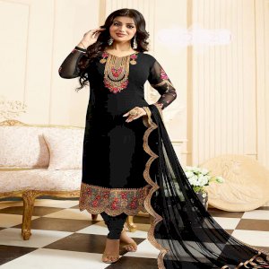 Latest Design Salwar kameez