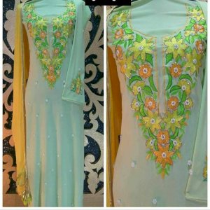 Eid Collection DR54