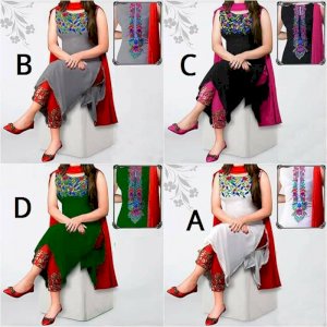 Eid Collection DR11