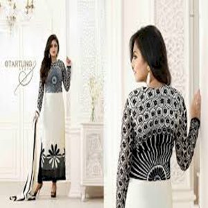 Fashionable Dress310