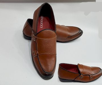 Exclusive Leather Shoe For Men
