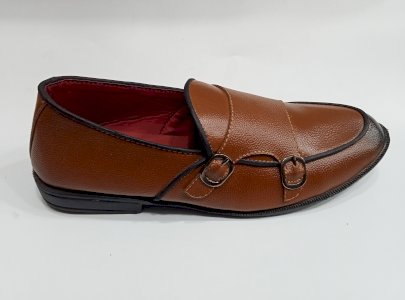 Exclusive Leather Shoe For Men