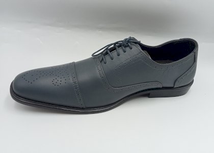  Leather Formal Shoe For Men