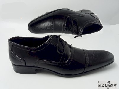  Leather Formal Shoe For Men