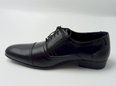  Leather Formal Shoe For Men