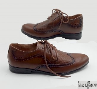  Leather Formal Shoe For Men