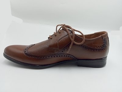  Leather Formal Shoe For Men
