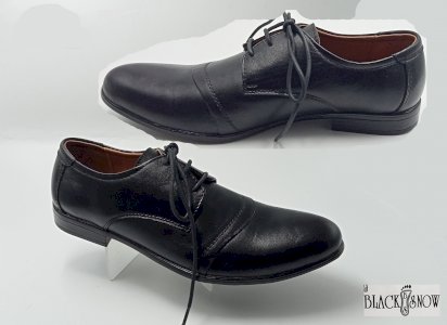  Leather Formal Shoe For Men