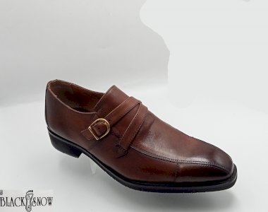  Leather Formal Shoe For Men