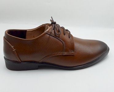  Leather Formal Shoe For Men