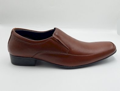  Leather Formal Shoe For Men