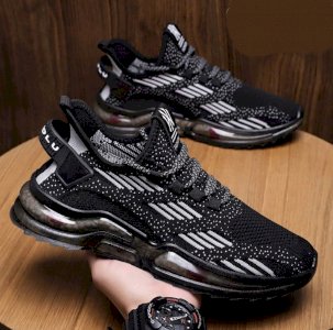 Fashion China Footwear