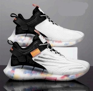 Fashion China Footwear