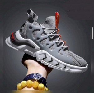 Fashion China Footwear