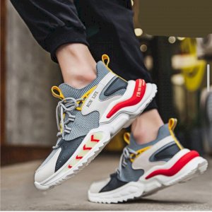 Fashion China Footwear