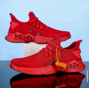 Fashion China Footwear