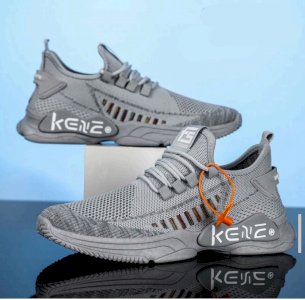 Fashion China Footwear