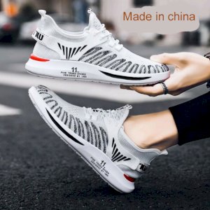 Fashion China Footwear