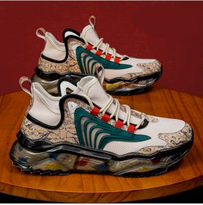 Fashion China Footwear