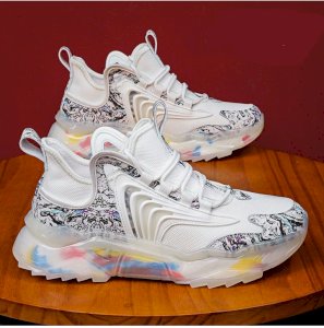 Fashion China Footwear