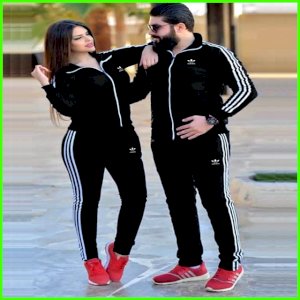 Tracksuit For men and Women