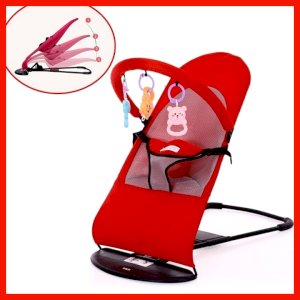 Baby Bouncer with Toy