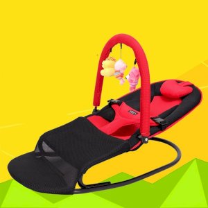 Rocking Baby Bouncer 