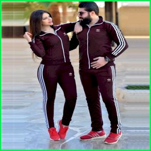 Tracksuit For men and Women