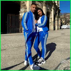 Tracksuit For men and Women