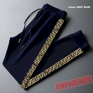 Best Quality  Trouser Navy Blue