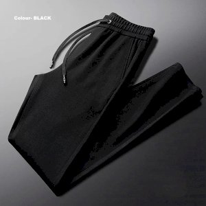 Best Quality Trouser Black