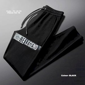 Best Quality Trouser Black