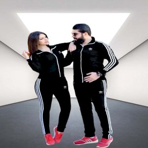 Tracksuit For men and Women