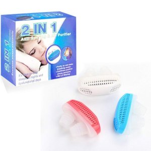 Anti Snoring Device