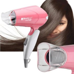 Mini Parks Hair Dryer