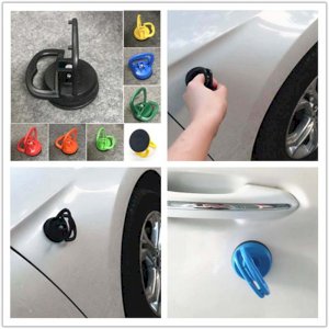 Car Body Dents Sucker Remover Puller Cups