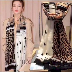 Exclusive hijab / Scarf