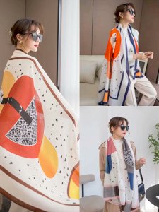 Exclusive hijab / Scarf