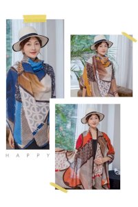 Exclusive hijab / Scarf