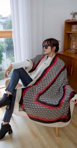 Exclusive hijab / Scarf