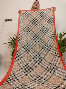 Exclusive hijab / Scarf